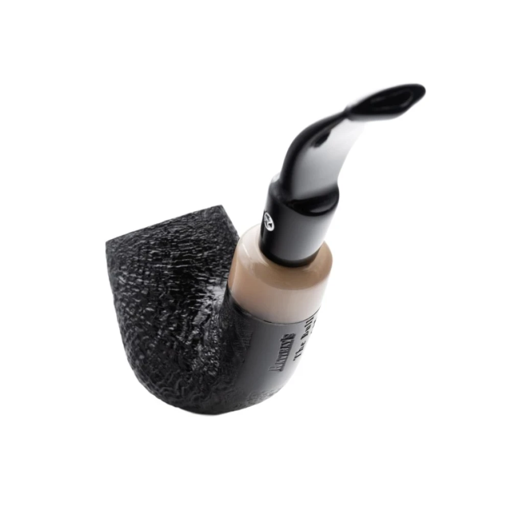 Pipa Rattray´s The Bull Sandblast Brown Top 145 - Imagen 3