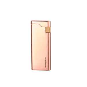 Encendedor Silver Match Riga Cooper