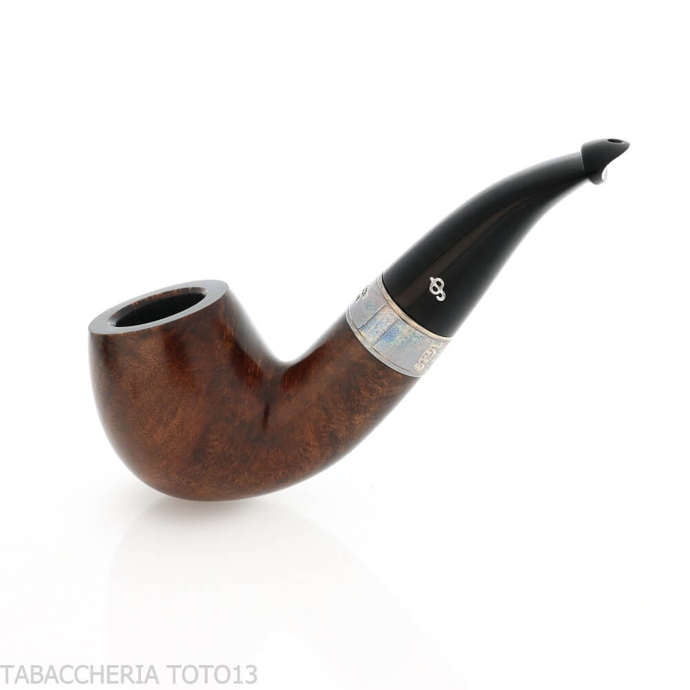 peterson 160th anniversary pat b dark smooth p lip