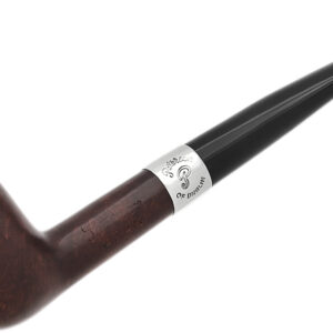 Pipa Peterson Aran Smooth Nickel 124