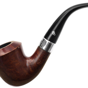 Pipa Peterson Kildare Silver Mounted B10