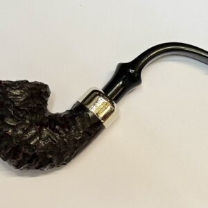 Pipa Peterson System Standard Rusticated 305