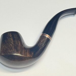 Pipa Molina Romea M11 Nogal