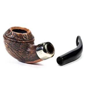 peterson arklow sandblasted Bent Rhodesian (8)