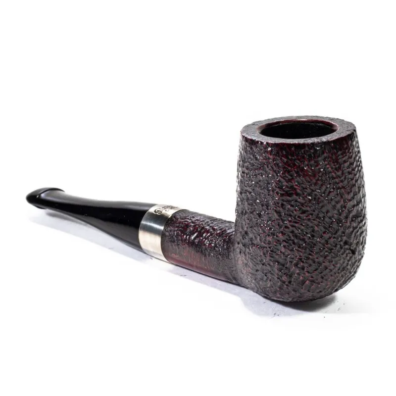 peterson pub pipe Sandblasted Billiard (3)