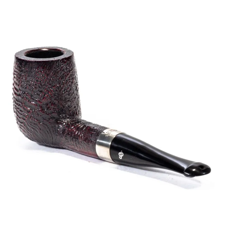 peterson pub pipe Sandblasted Billiard (4)