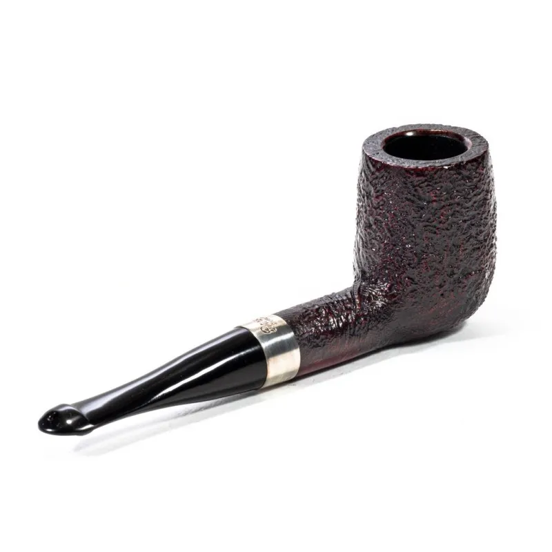 peterson pub pipe Sandblasted Billiard (5)