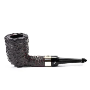 peterson pub pipe rusticated dublin