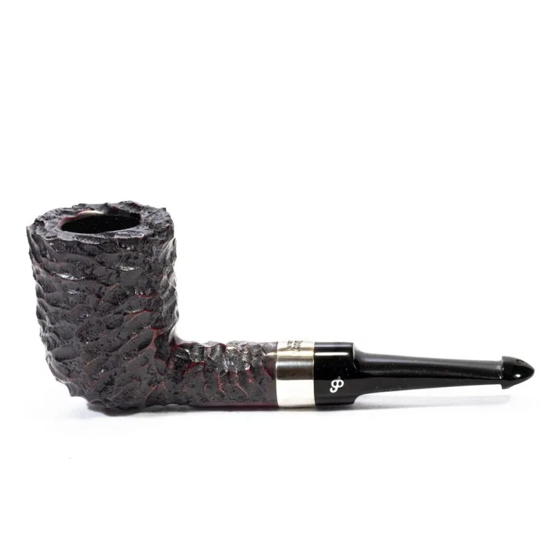 peterson pub pipe rusticated dublin