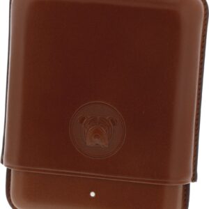 Purera/Cigarrera Dunhill Bulldog 4 Brown