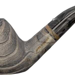 Pipa White Elephant Erta Ale Nº6