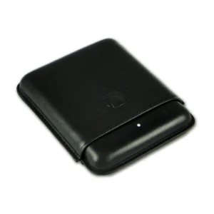 Purera/Cigarrera Dunhill Bulldog 4 Black