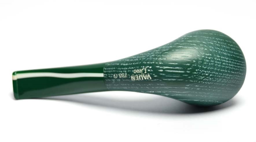 Pipa Lime Colored Vauen 6 1