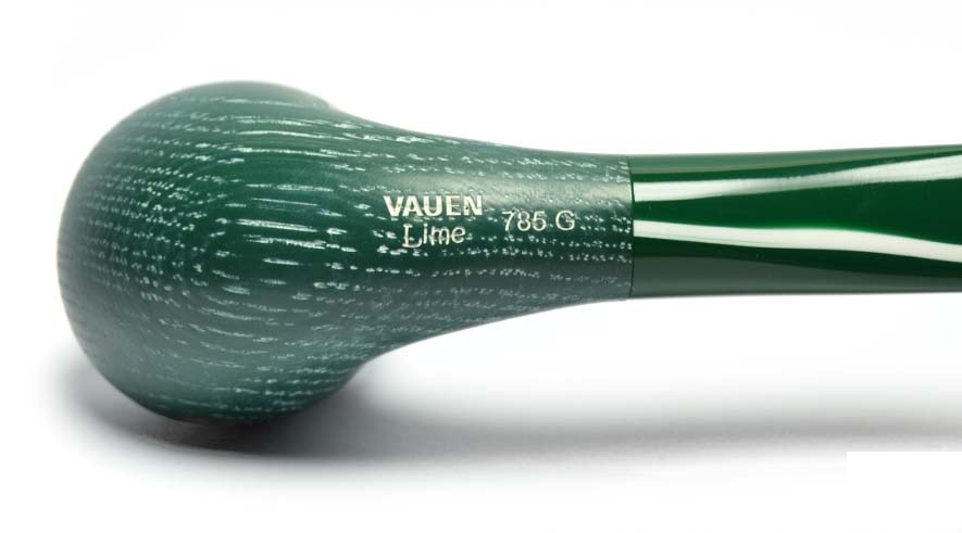 Pipa Lime Colored Vauen 6 10