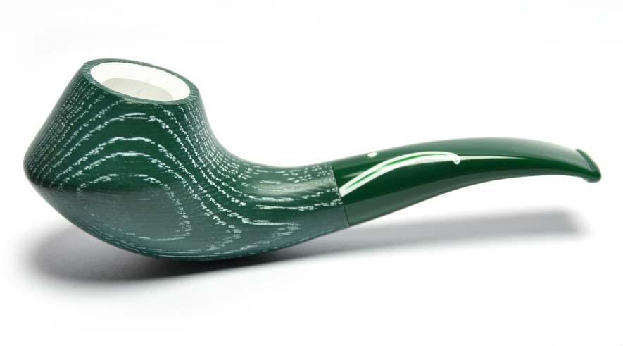 Pipa Lime Colored Vauen 6 3