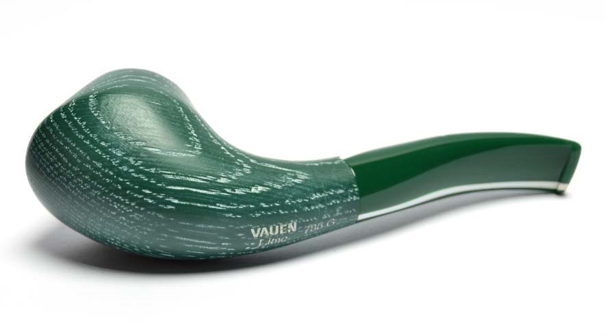 Pipa Lime Colored Vauen 6 4