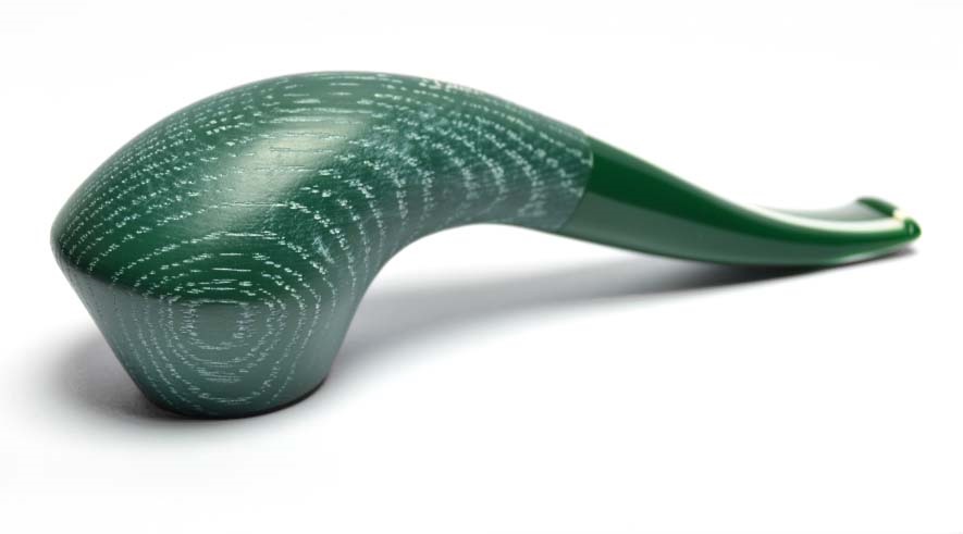Pipa Lime Colored Vauen 6 5