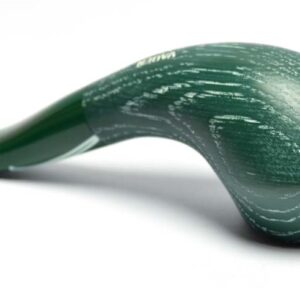 Pipa Lime Colored Vauen 6 6 Pipa Lime Colored Vauen 6 6