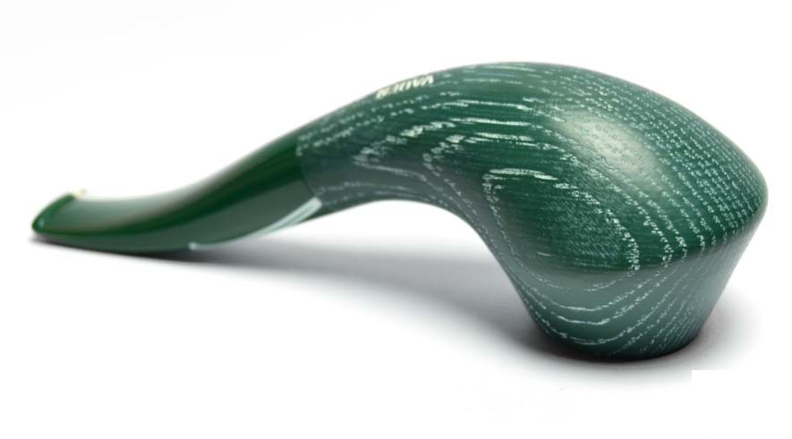 Pipa Lime Colored Vauen 6 6