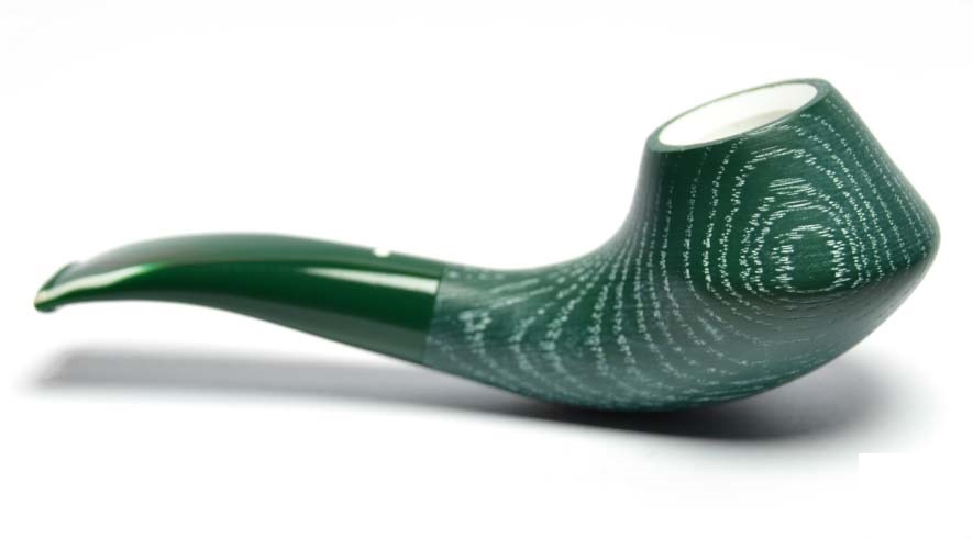Pipa Lime Colored Vauen 6 8