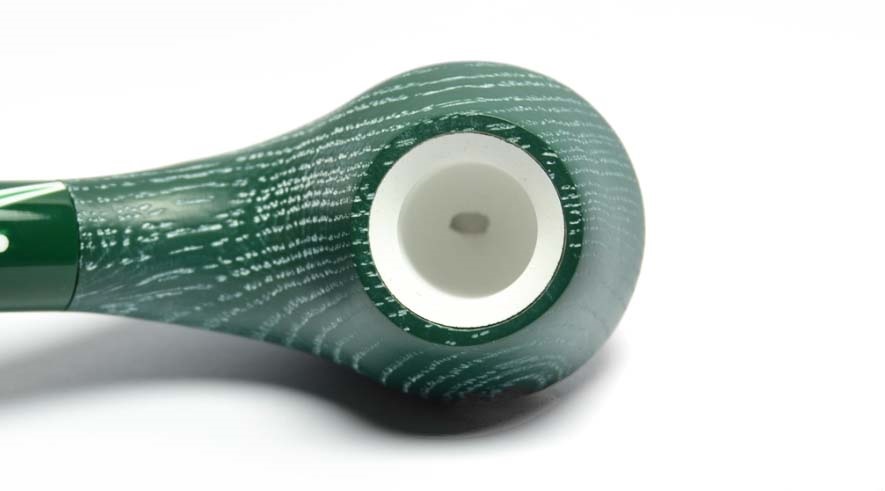 Pipa Lime Colored Vauen 6 9