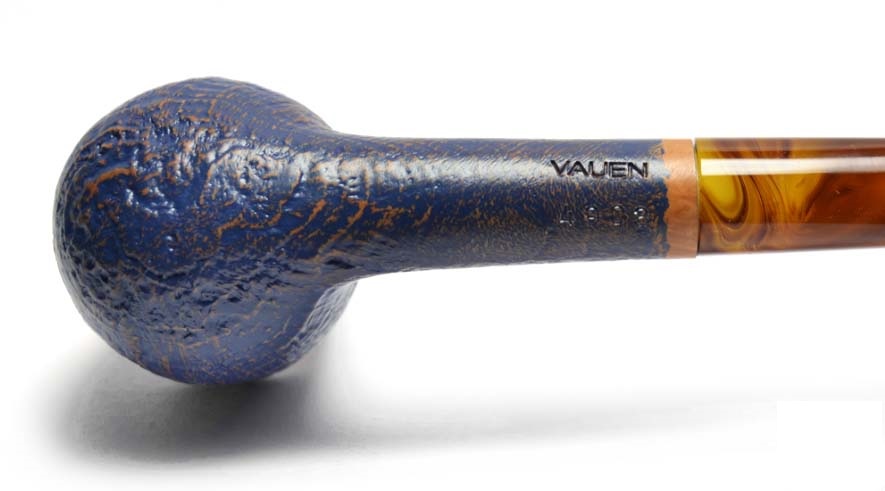 Pipa Vauen Denim con filtro 1 10