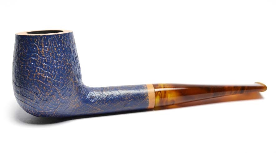 Pipa Vauen Denim con filtro 1 3