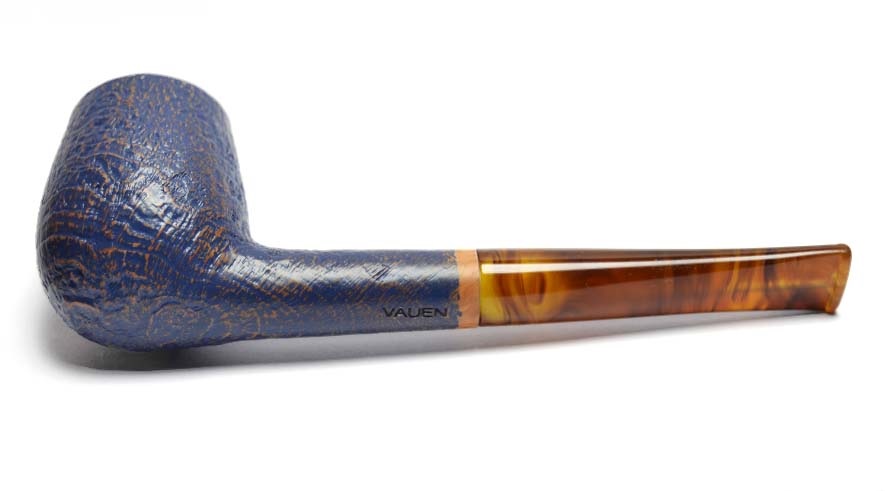 Pipa Vauen Denim con filtro 1 4