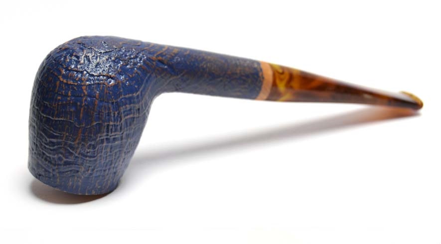 Pipa Vauen Denim con filtro 1 5