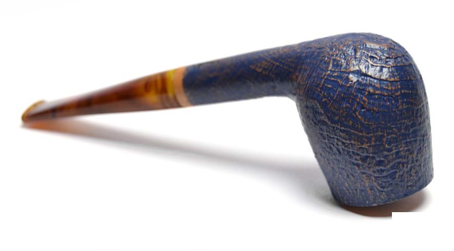Pipa Vauen Denim con filtro 1 6