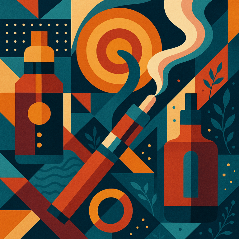 los accesorios imprescindibles para iniciarse en el mundo del vapeo estanco barcelona