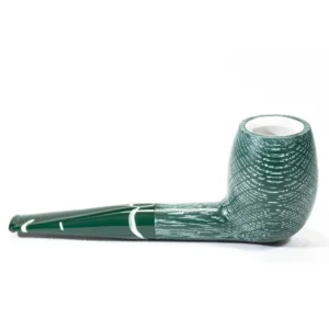 vauen Lime sandblasted billiard (1) vauen Lime sandblasted billiard (1)