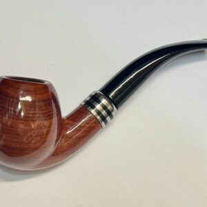 Pipa Dorex Three Rings Nº1