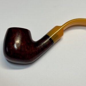 Pipa Don Gustavo Braun Nº1