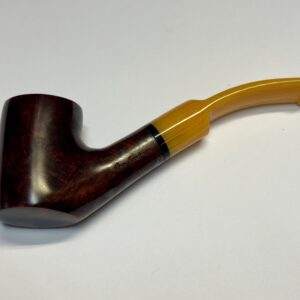 Pipa Don Gustavo Braun Nº2