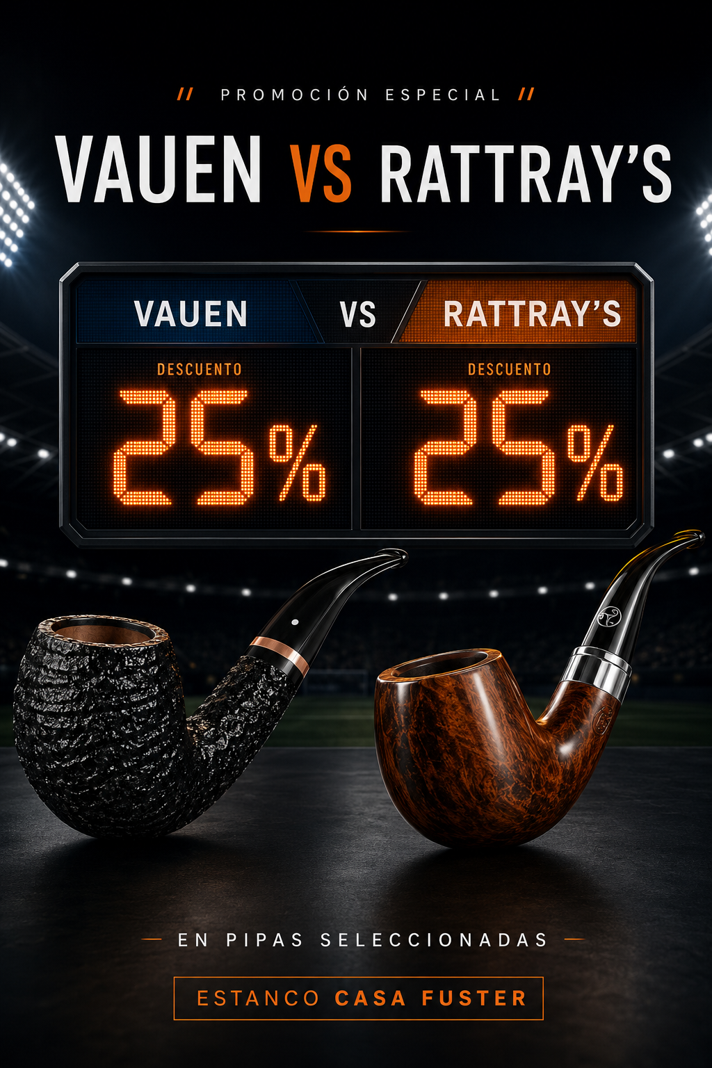 Vauen Rettray's