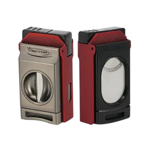 Encendedor Vector Switch Red
