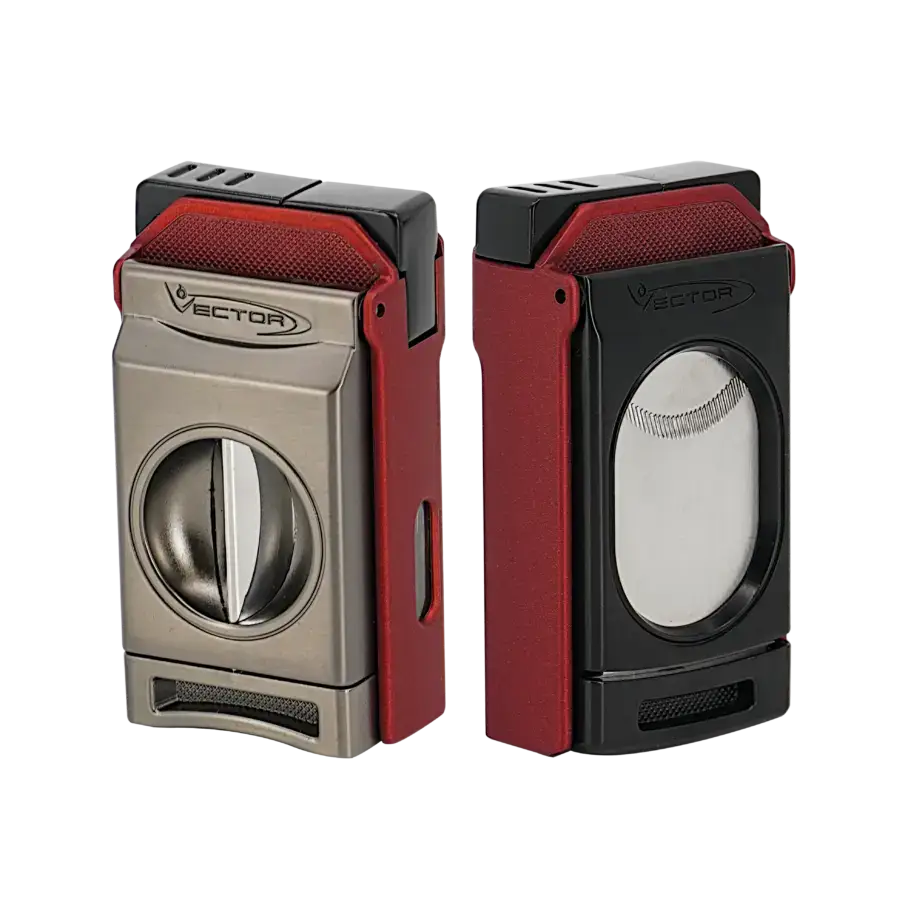 08 Metallic Red Rubber Matte e1734030459332