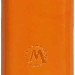 Cigarrera/Purera Montes Inmenso 3/70 NARANJA