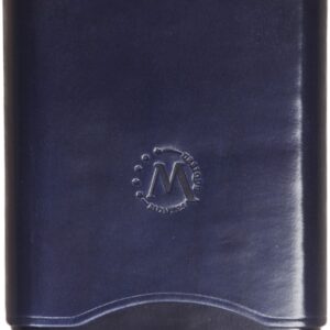 Purera/Cigarrera Montes 4 Azul