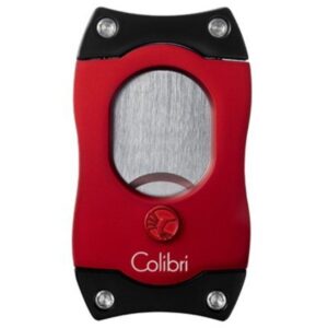 Cutter Colibrí Easy Cut Soft Black/Red
