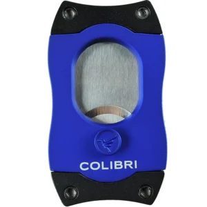 Cutter Colibrí Easy Cut Soft Black/Blue