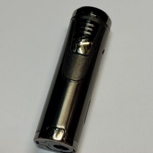 Encendedor Winjet Gun Gunmetal