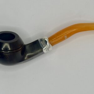 Pipa Peterson Ashford Yellow Silver 80S
