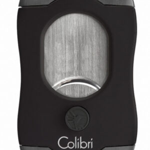 Cutter Colibrí Easy Cut Soft Gunmetal/Black