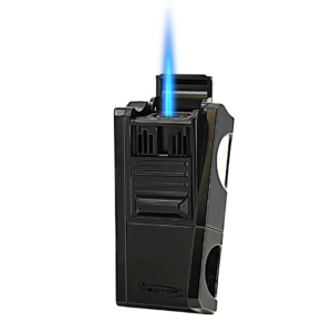 Encendedor Vector Thor Black