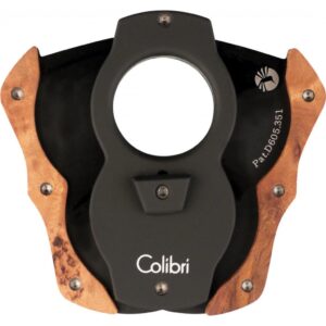 cortacigarros colibri monza cut wood light burl (1)