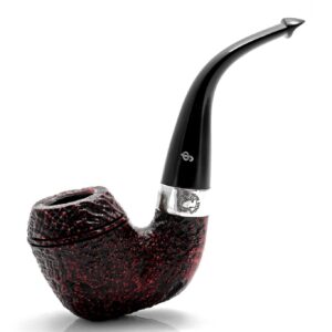 Pipa Peterson Sherlock Holmes Watson Sadblasted