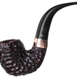 Pipa Peterson Sherlock Holmes Watson Rusticated