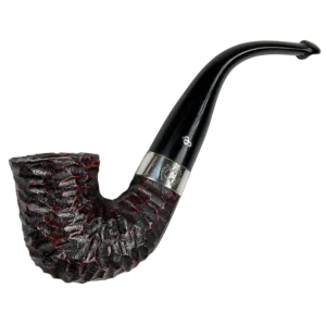 Pipa Peterson Sherlock Holmes Original Rusticated